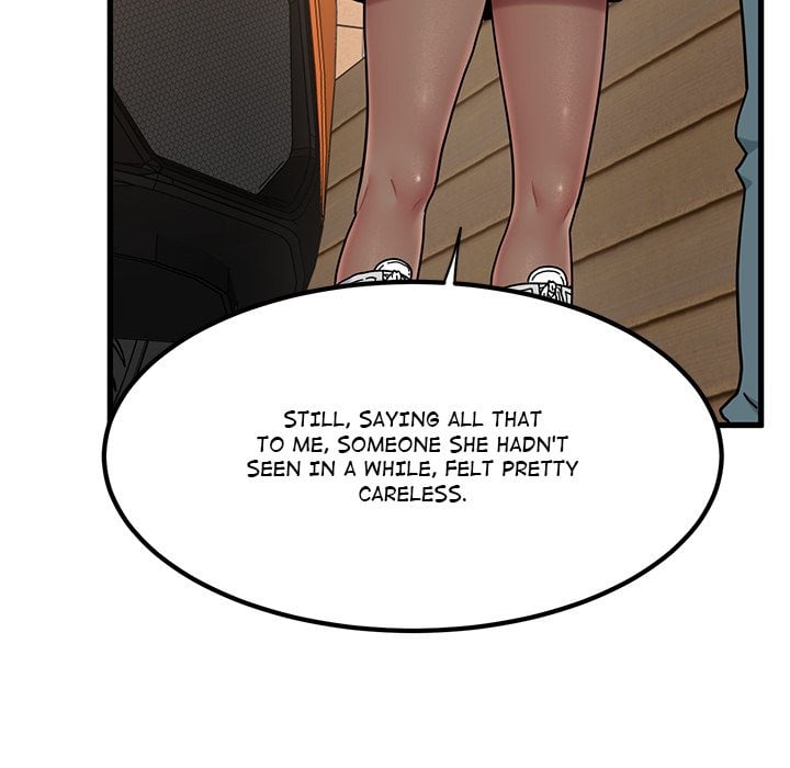 A Turning Point Chapter 116 - Page 74