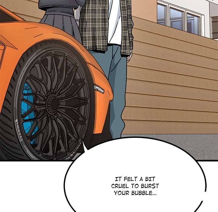 A Turning Point Chapter 116 - Page 81