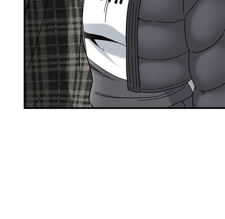 A Turning Point Chapter 116 - Page 84