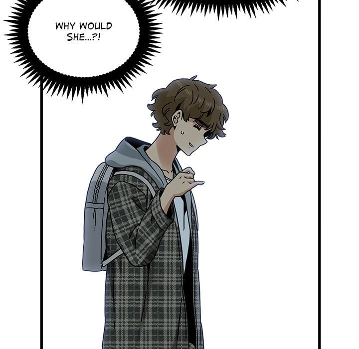 A Turning Point Chapter 116 - Page 88