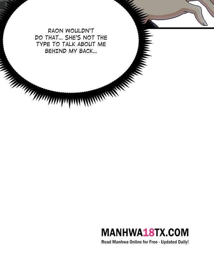 A Turning Point Chapter 116 - Page 92