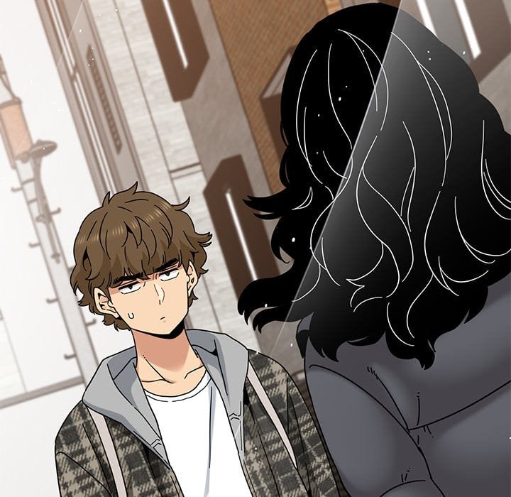 A Turning Point Chapter 116 - Page 96