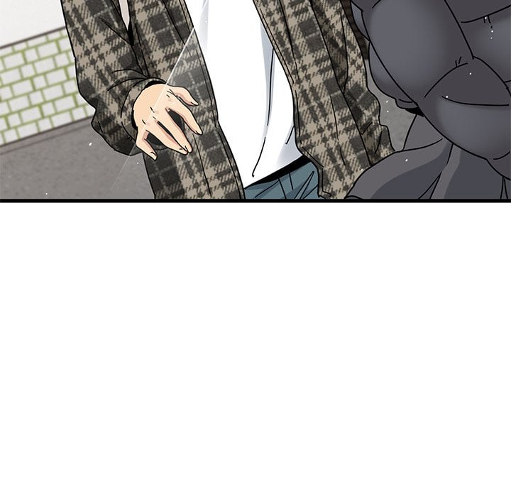 A Turning Point Chapter 116 - Page 97