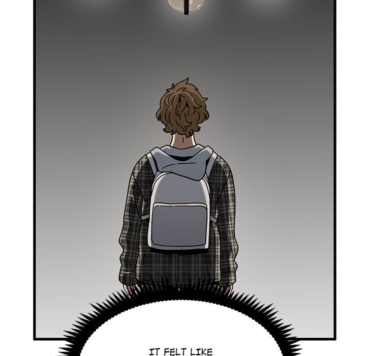 A Turning Point Chapter 117 - Page 105