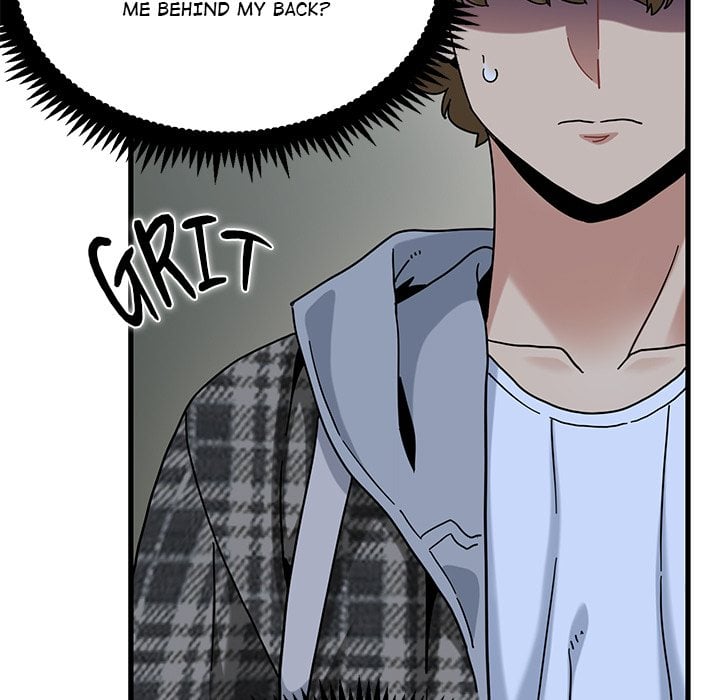 A Turning Point Chapter 117 - Page 107