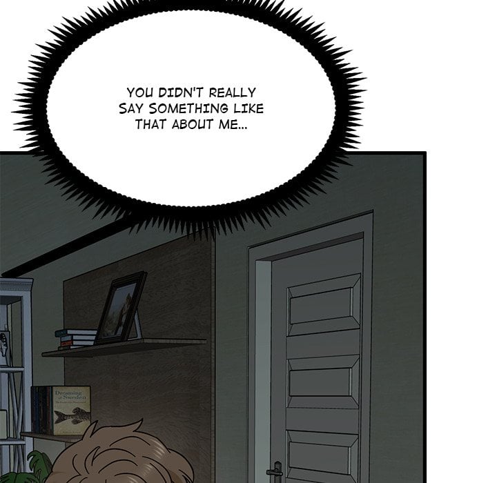 A Turning Point Chapter 117 - Page 109