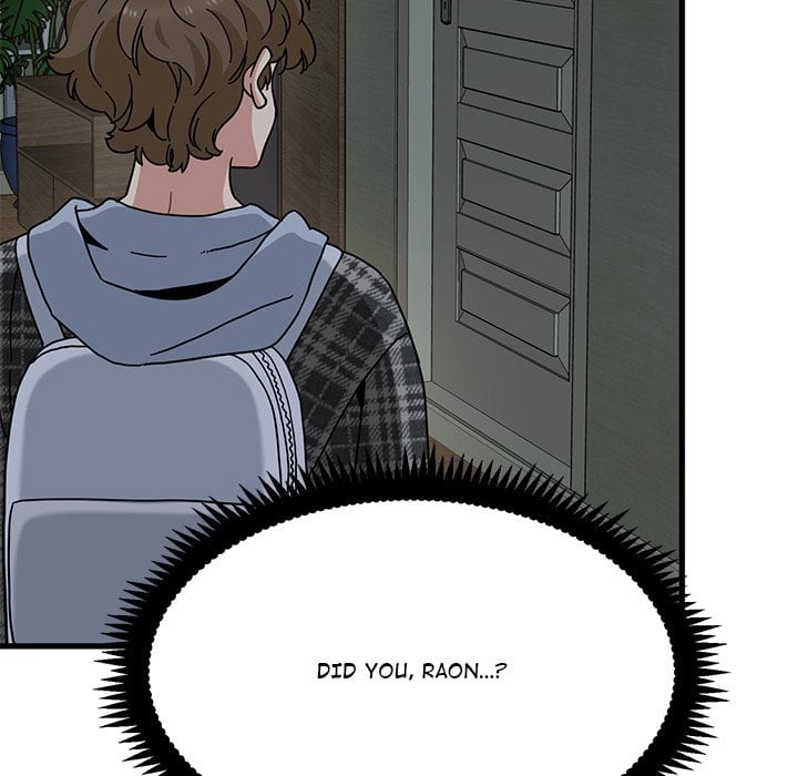 A Turning Point Chapter 117 - Page 110