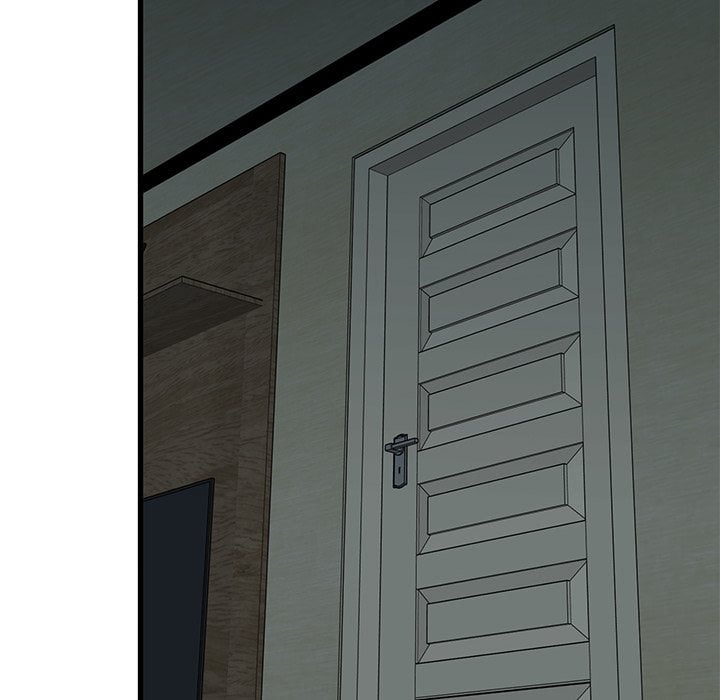 A Turning Point Chapter 117 - Page 112