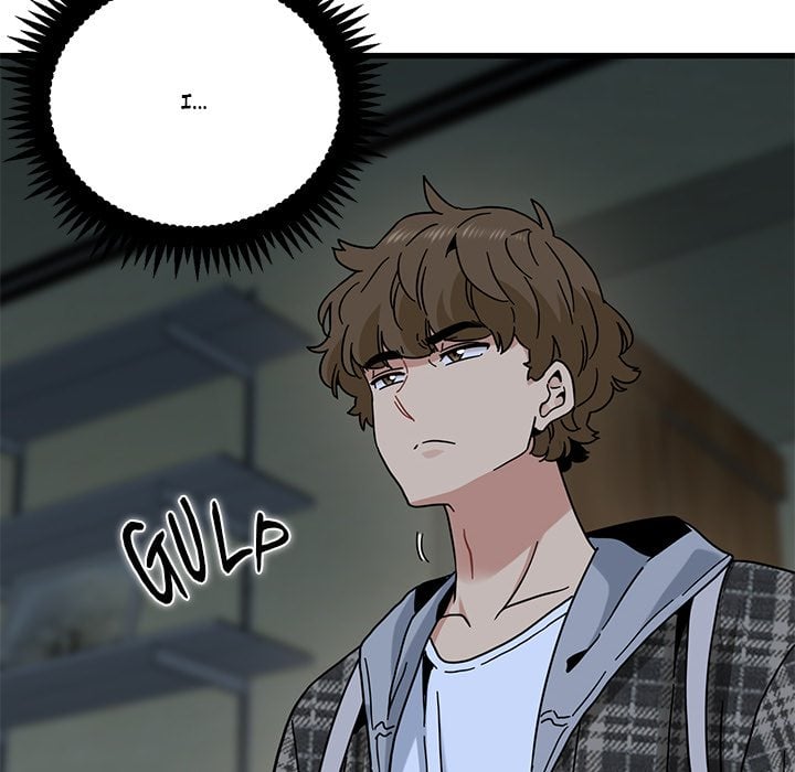 A Turning Point Chapter 117 - Page 114