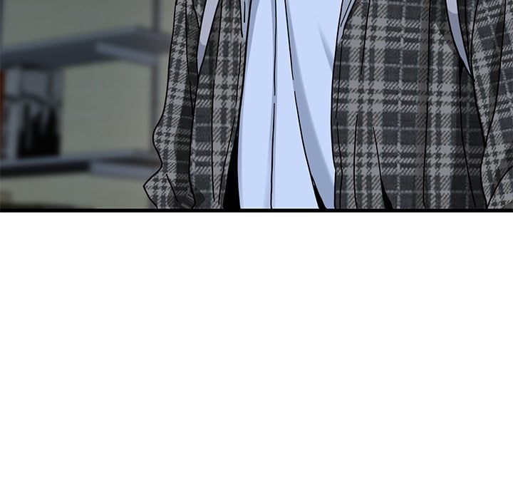 A Turning Point Chapter 117 - Page 115