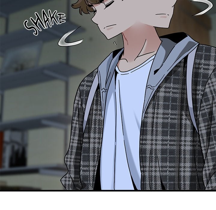 A Turning Point Chapter 117 - Page 117