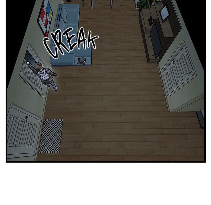 A Turning Point Chapter 117 - Page 119