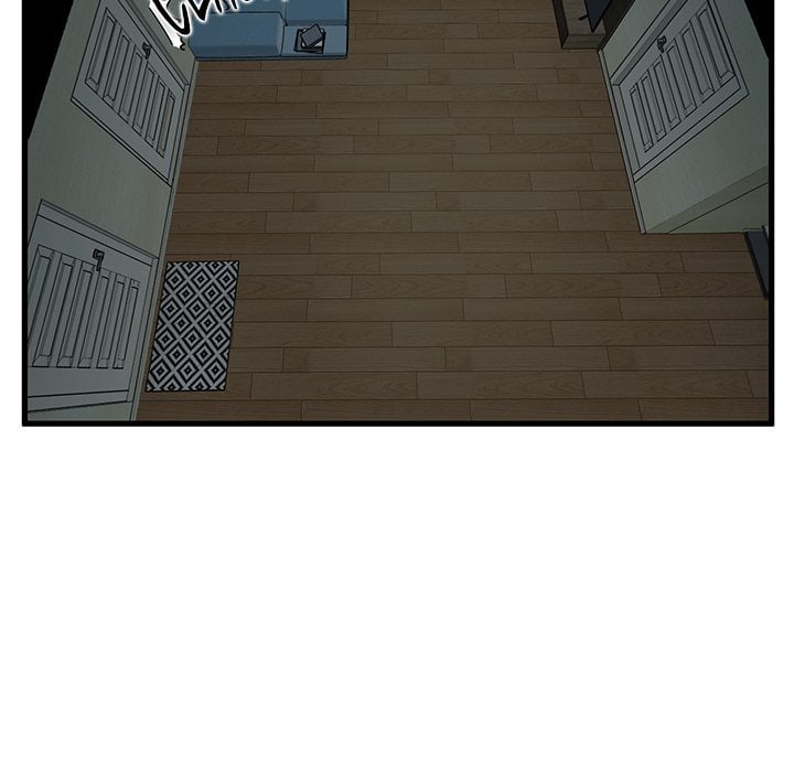 A Turning Point Chapter 117 - Page 121