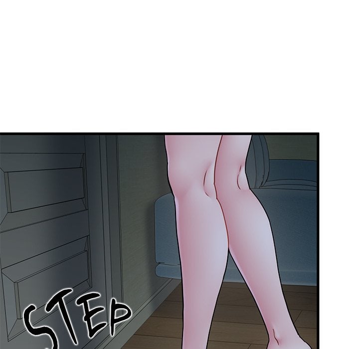 A Turning Point Chapter 117 - Page 124