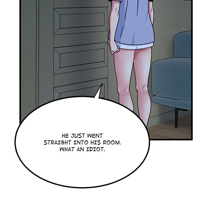 A Turning Point Chapter 117 - Page 127