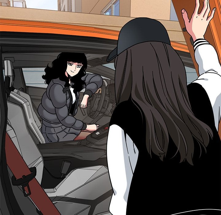 A Turning Point Chapter 117 - Page 13