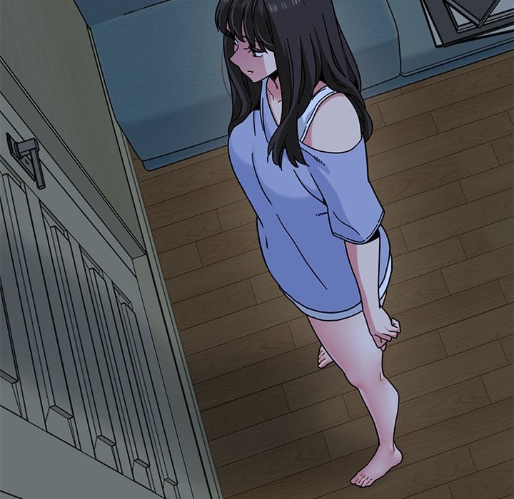 A Turning Point Chapter 117 - Page 132