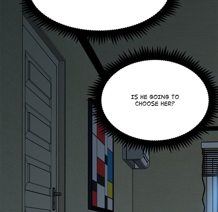 A Turning Point Chapter 117 - Page 139