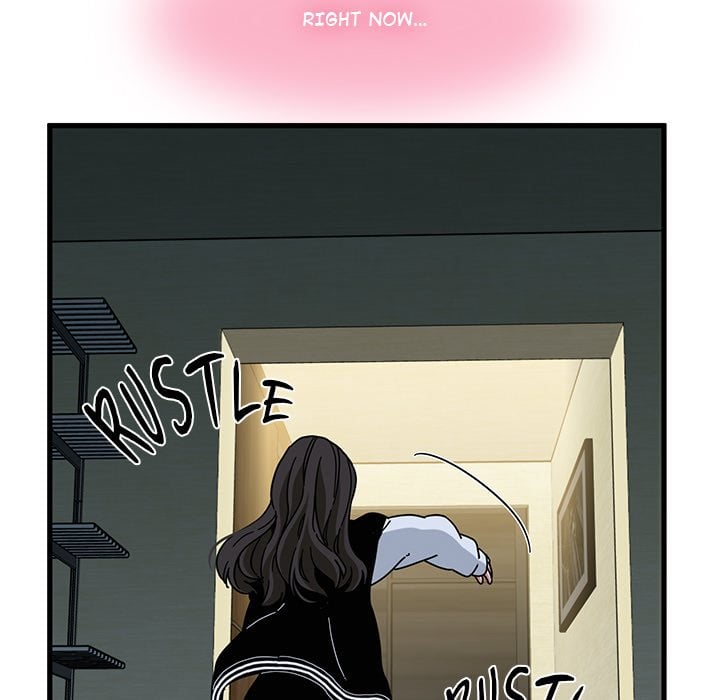 A Turning Point Chapter 117 - Page 158