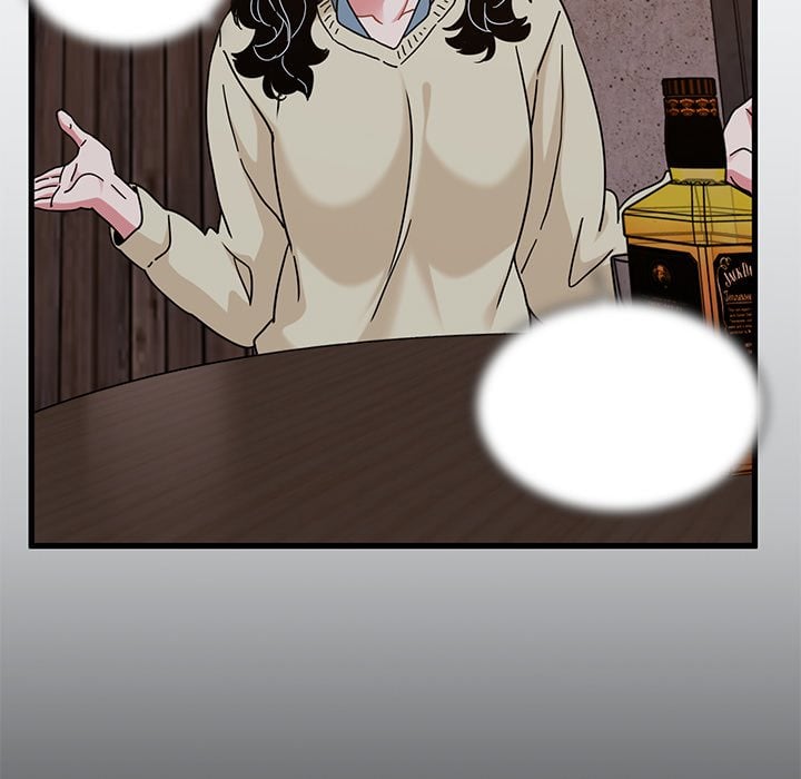 A Turning Point Chapter 117 - Page 166