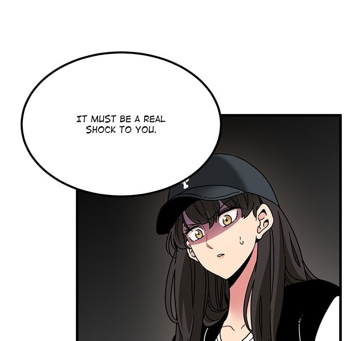 A Turning Point Chapter 117 - Page 20