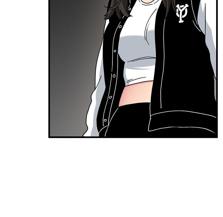 A Turning Point Chapter 117 - Page 21