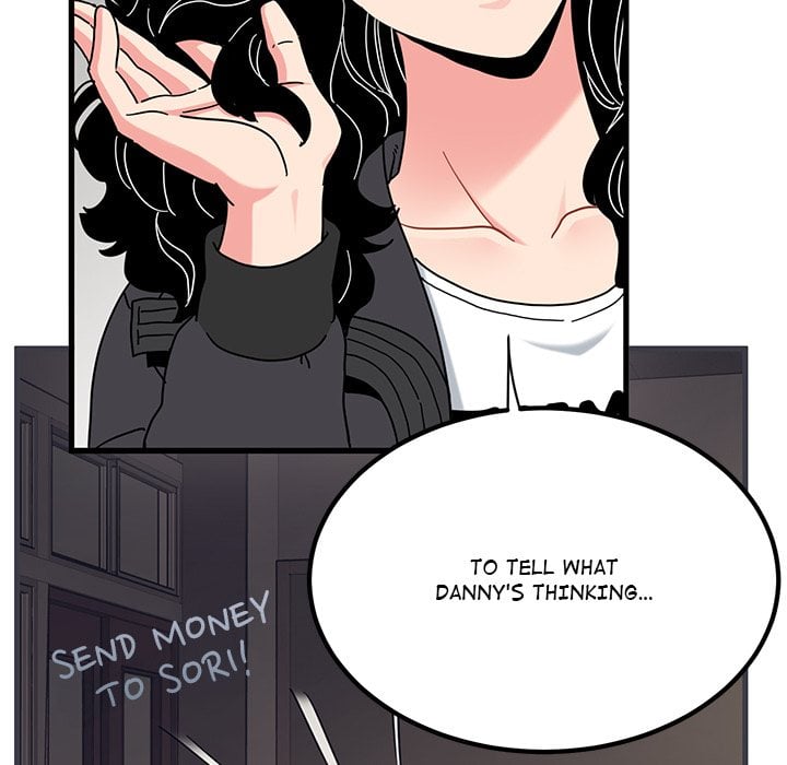 A Turning Point Chapter 117 - Page 23