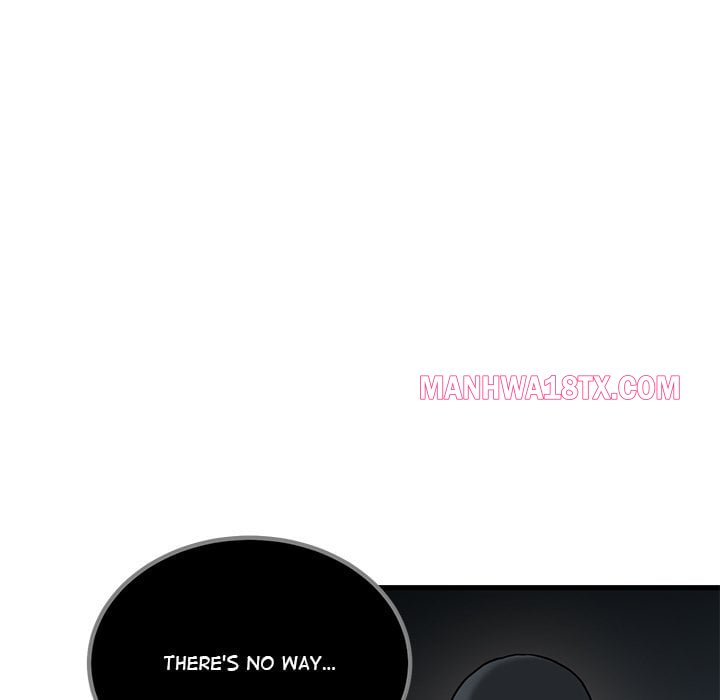 A Turning Point Chapter 117 - Page 25