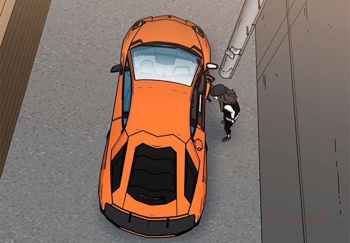 A Turning Point Chapter 117 - Page 3