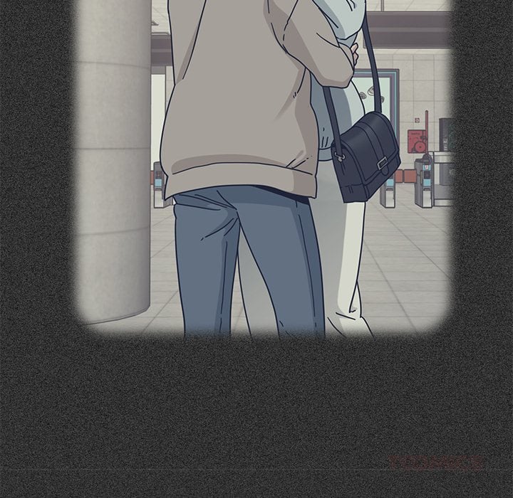 A Turning Point Chapter 117 - Page 30