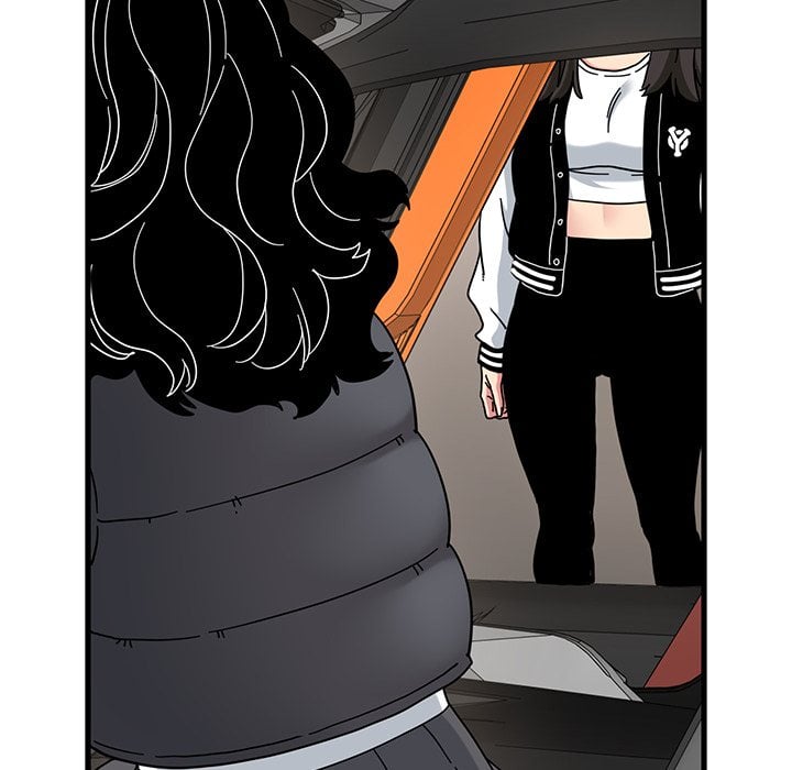 A Turning Point Chapter 117 - Page 36