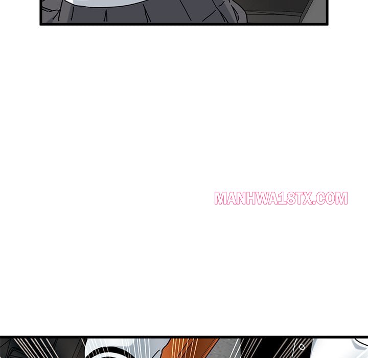 A Turning Point Chapter 117 - Page 37