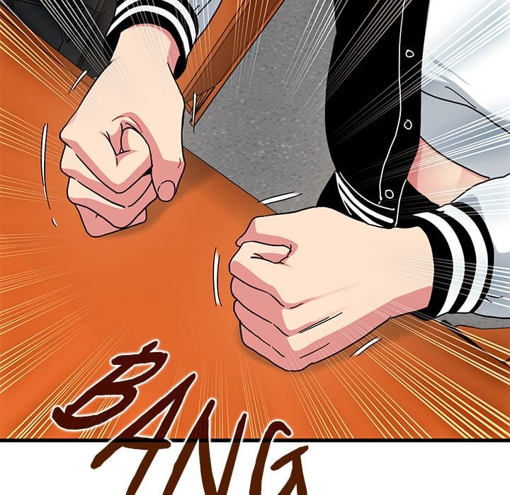 A Turning Point Chapter 117 - Page 38