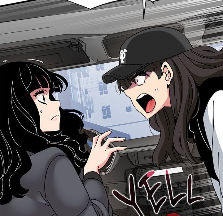 A Turning Point Chapter 117 - Page 40