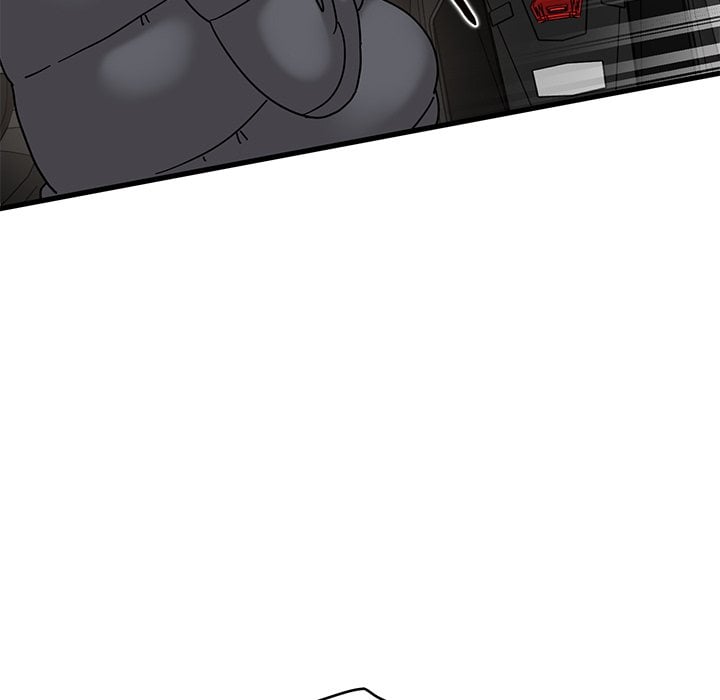 A Turning Point Chapter 117 - Page 41