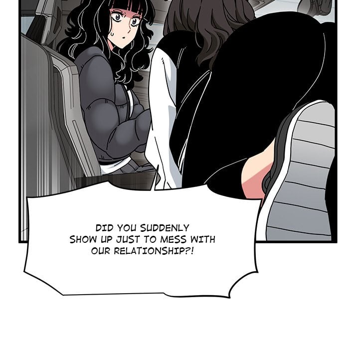 A Turning Point Chapter 117 - Page 43