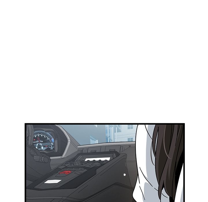 A Turning Point Chapter 117 - Page 46