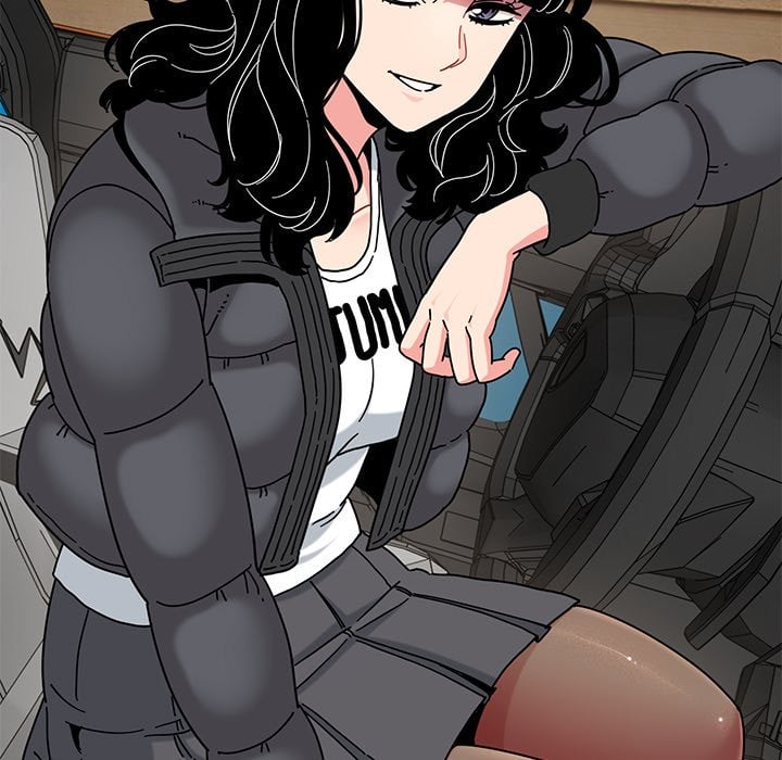 A Turning Point Chapter 117 - Page 6