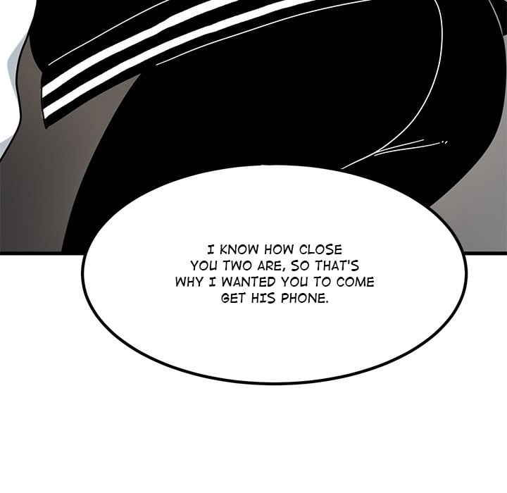 A Turning Point Chapter 117 - Page 66