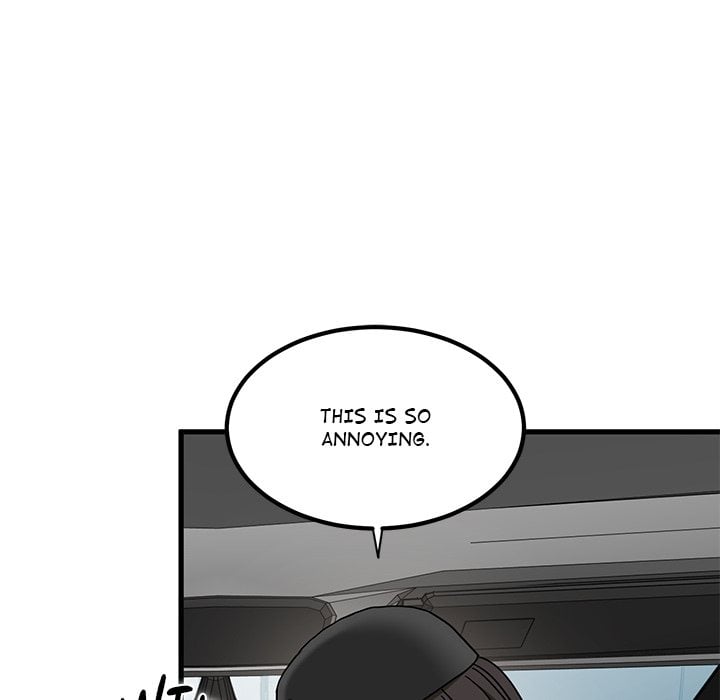 A Turning Point Chapter 117 - Page 72