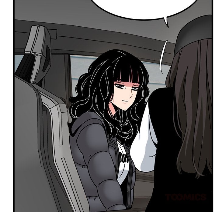 A Turning Point Chapter 117 - Page 75