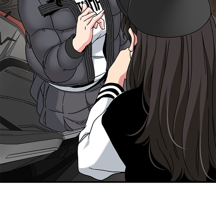 A Turning Point Chapter 117 - Page 80