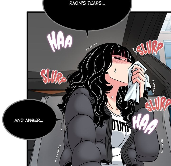 A Turning Point Chapter 117 - Page 87