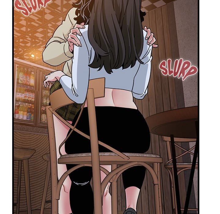 A Turning Point Chapter 118 - Page 10