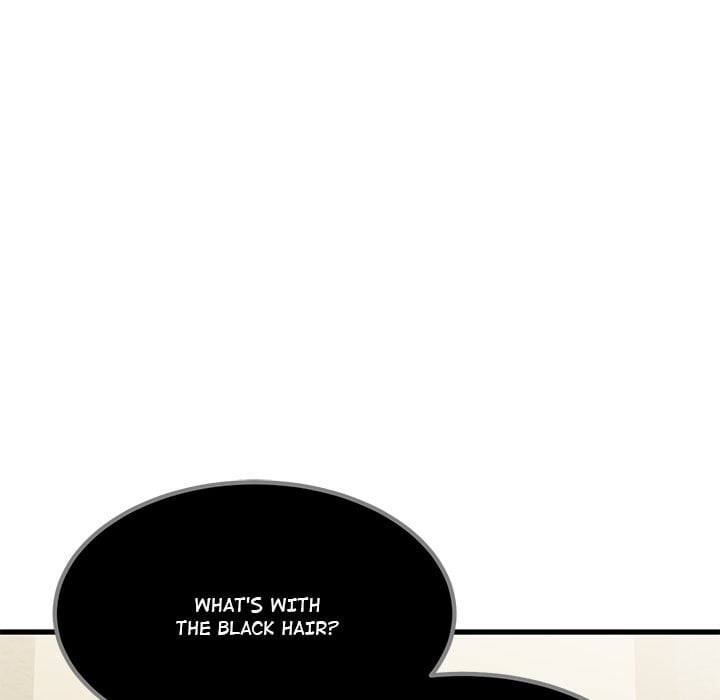 A Turning Point Chapter 118 - Page 100