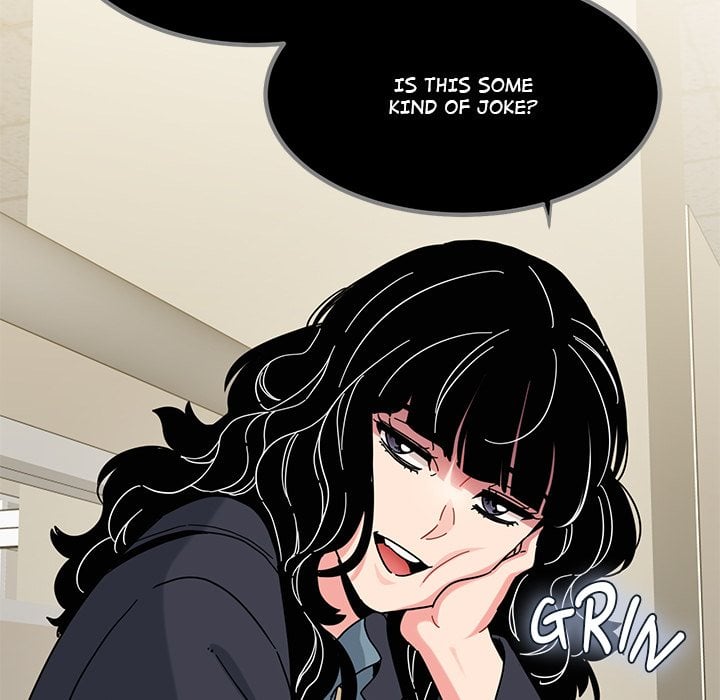 A Turning Point Chapter 118 - Page 101