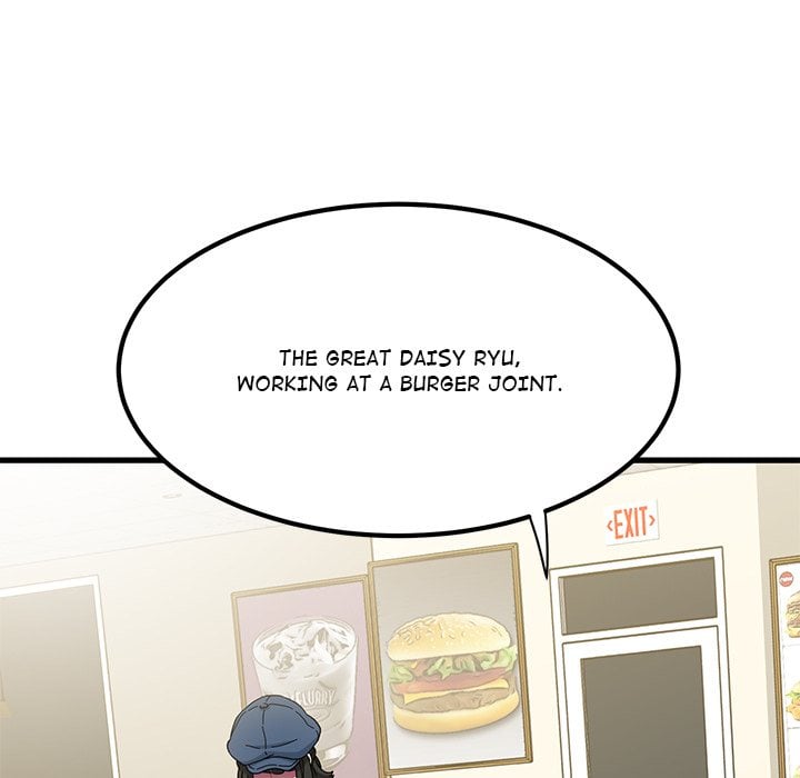 A Turning Point Chapter 118 - Page 103