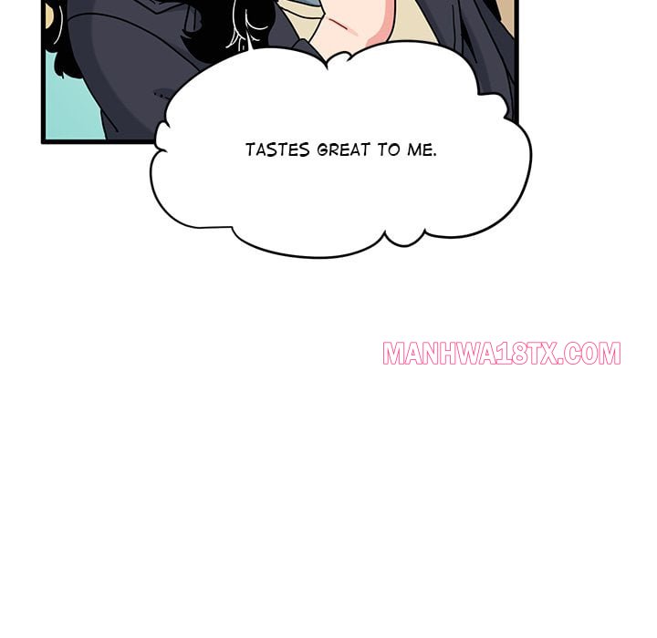 A Turning Point Chapter 118 - Page 110