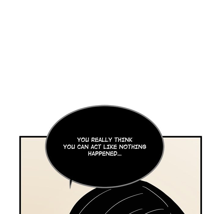 A Turning Point Chapter 118 - Page 113