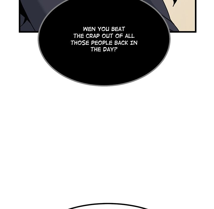 A Turning Point Chapter 118 - Page 115